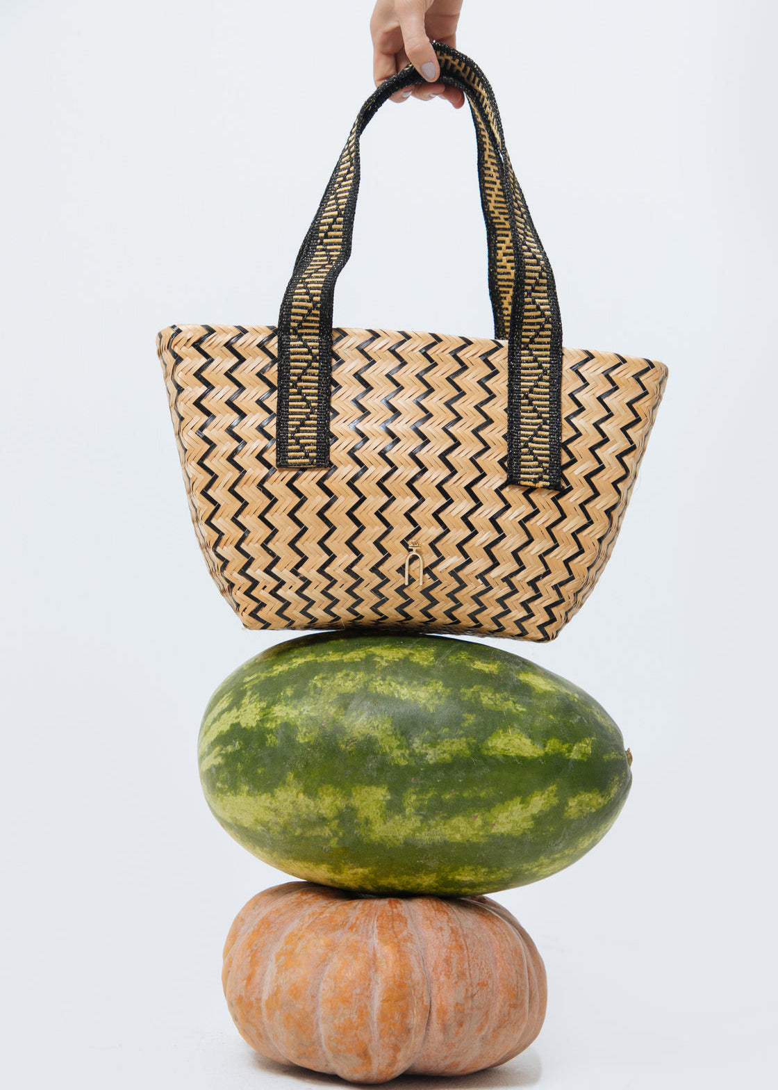 Set Jasai Bag y Visera