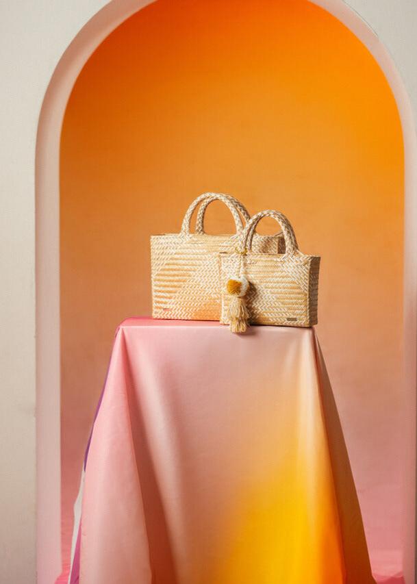 Mini Sierra Bag