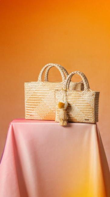 Mini Sierra Bag