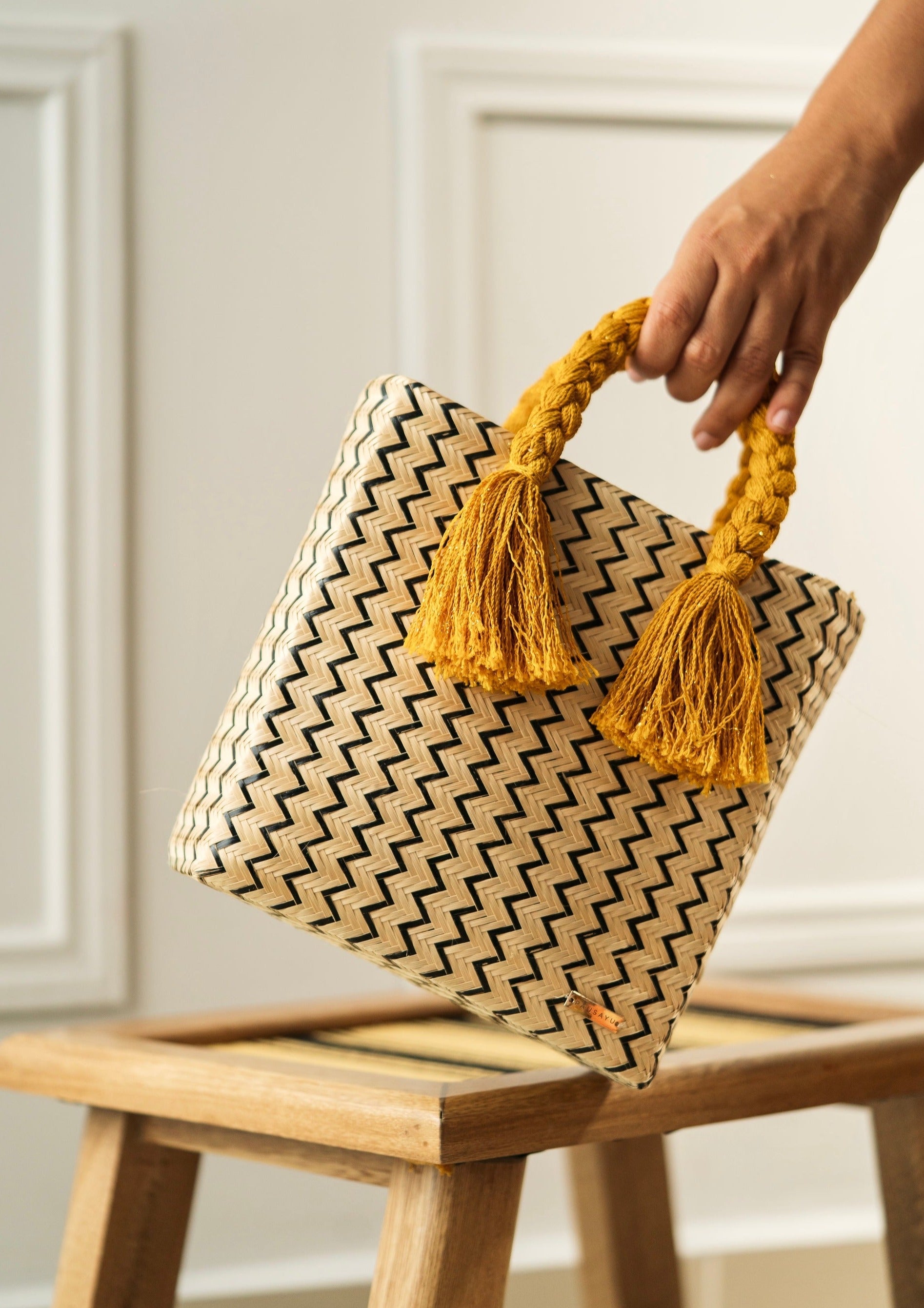 Victoria Bag