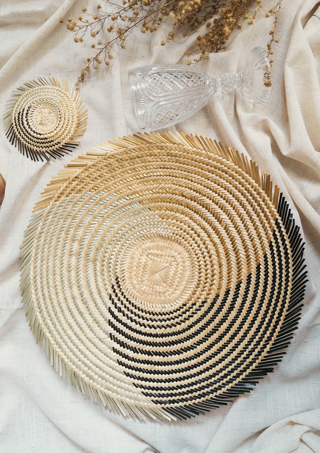Individual Wale Keru