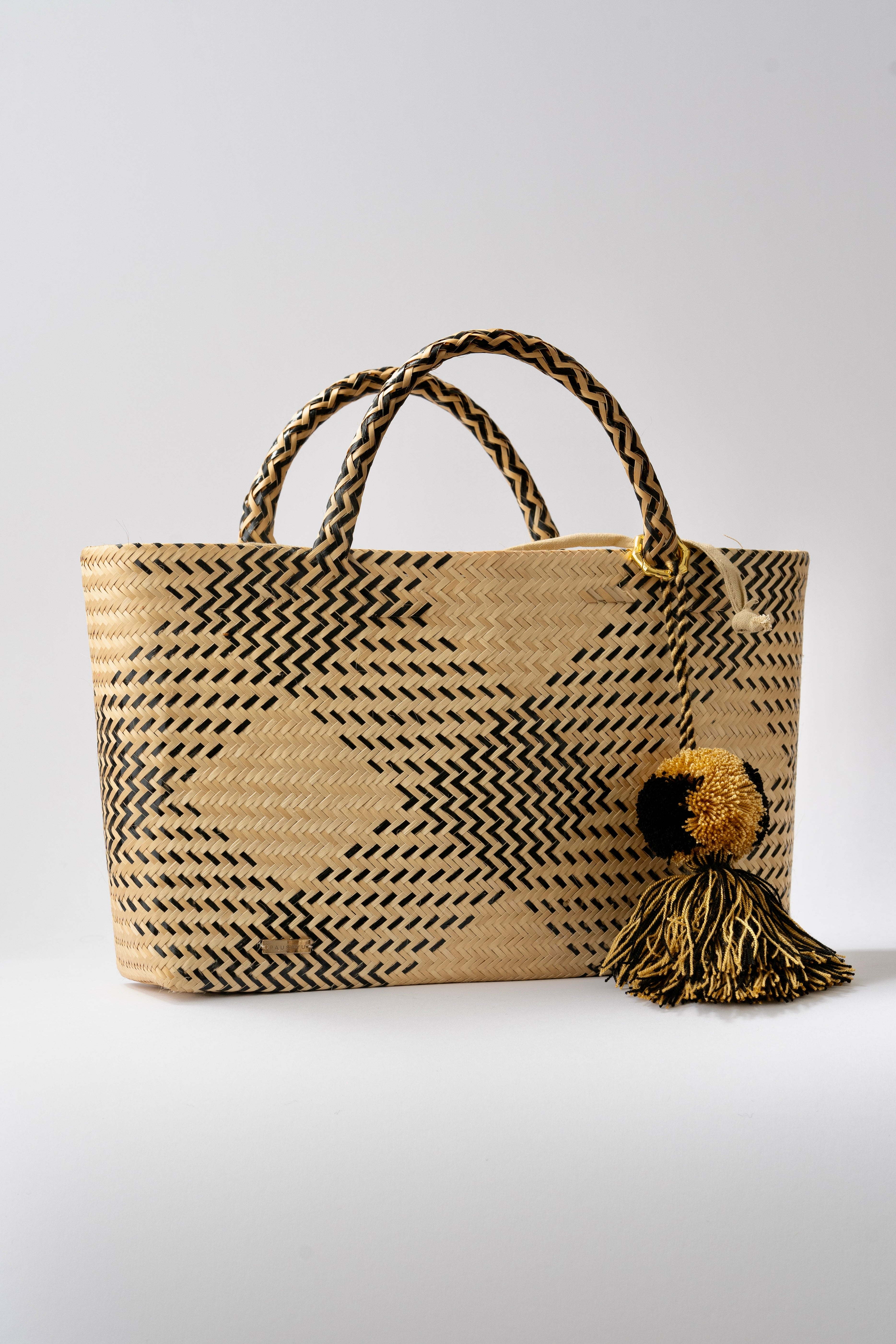 Set Sierra Bag y Sombrero Nazareth