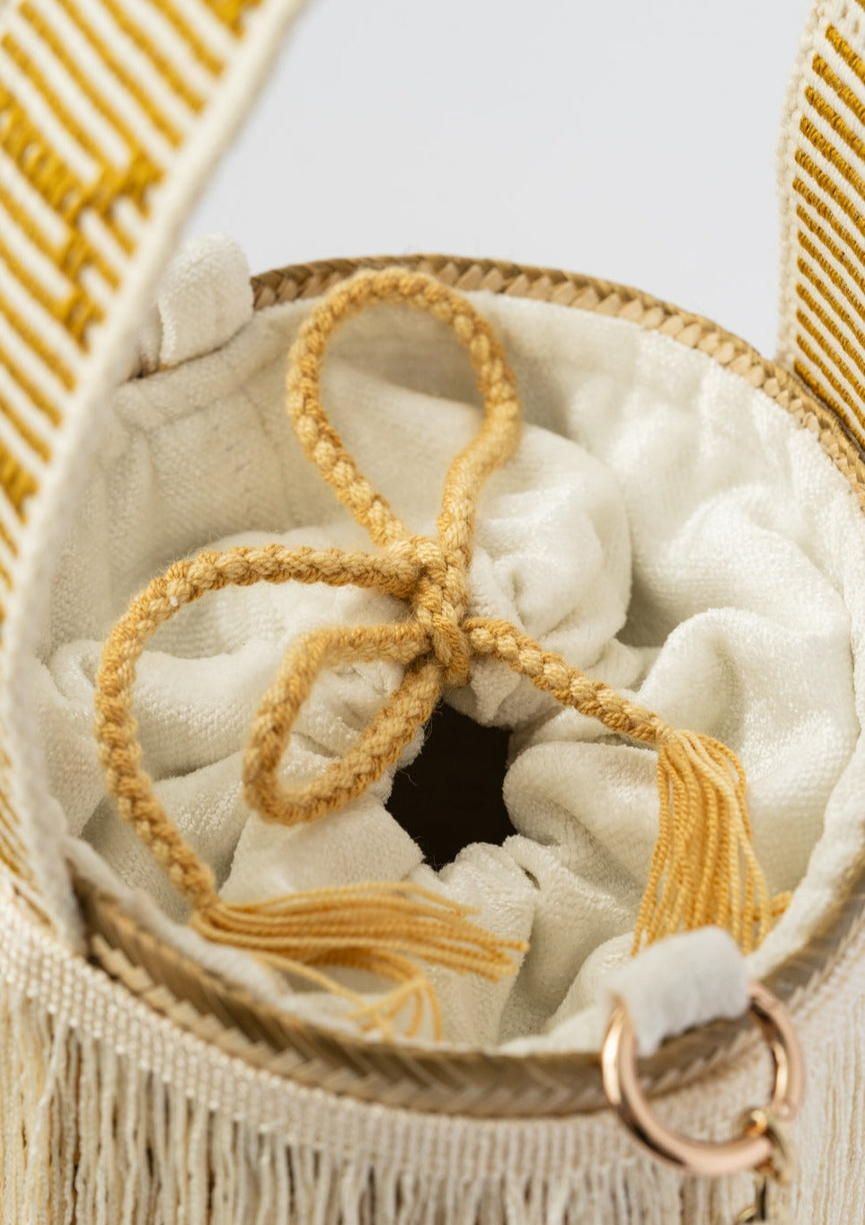 Destellos Bag