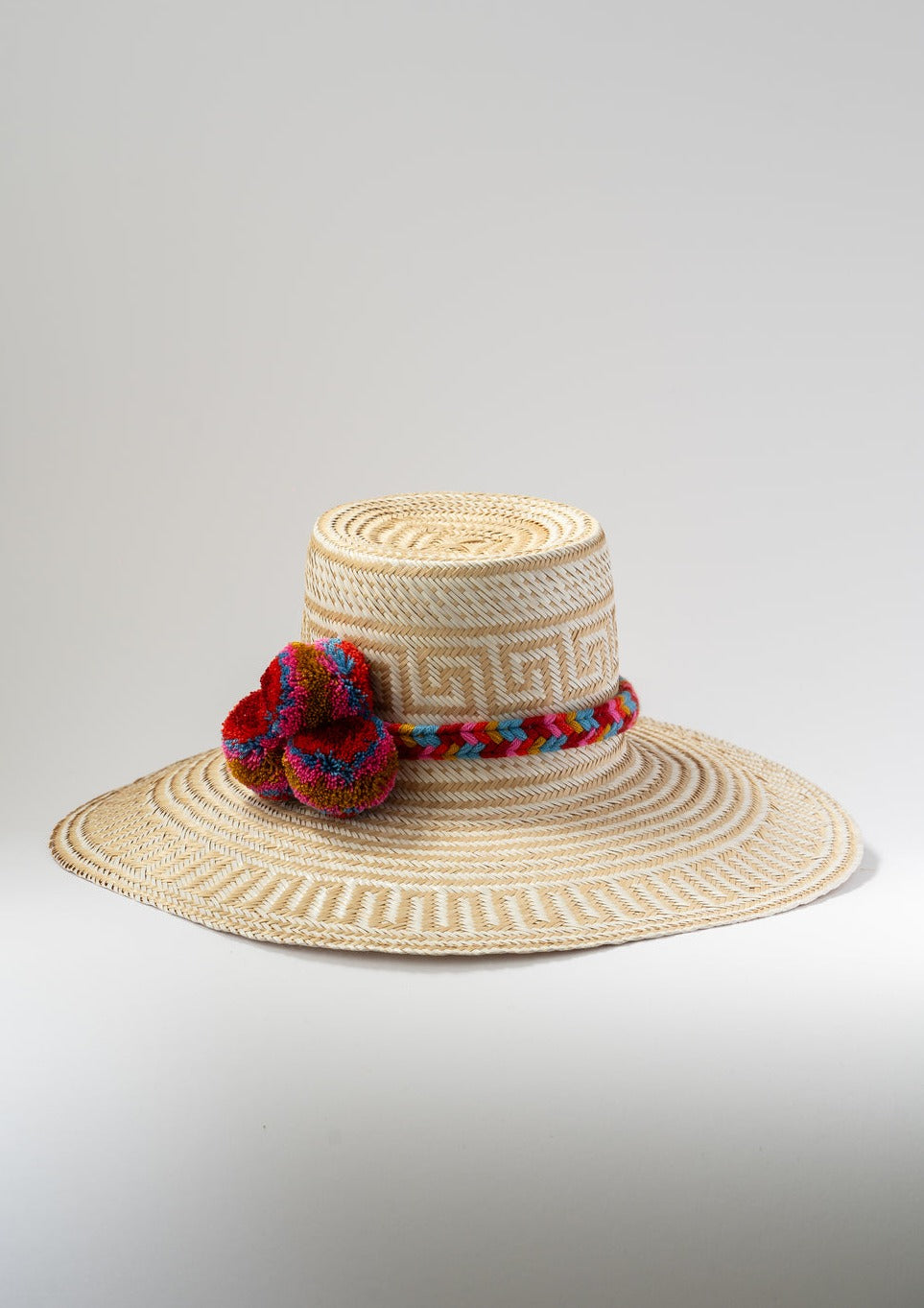 Sombrero Llave