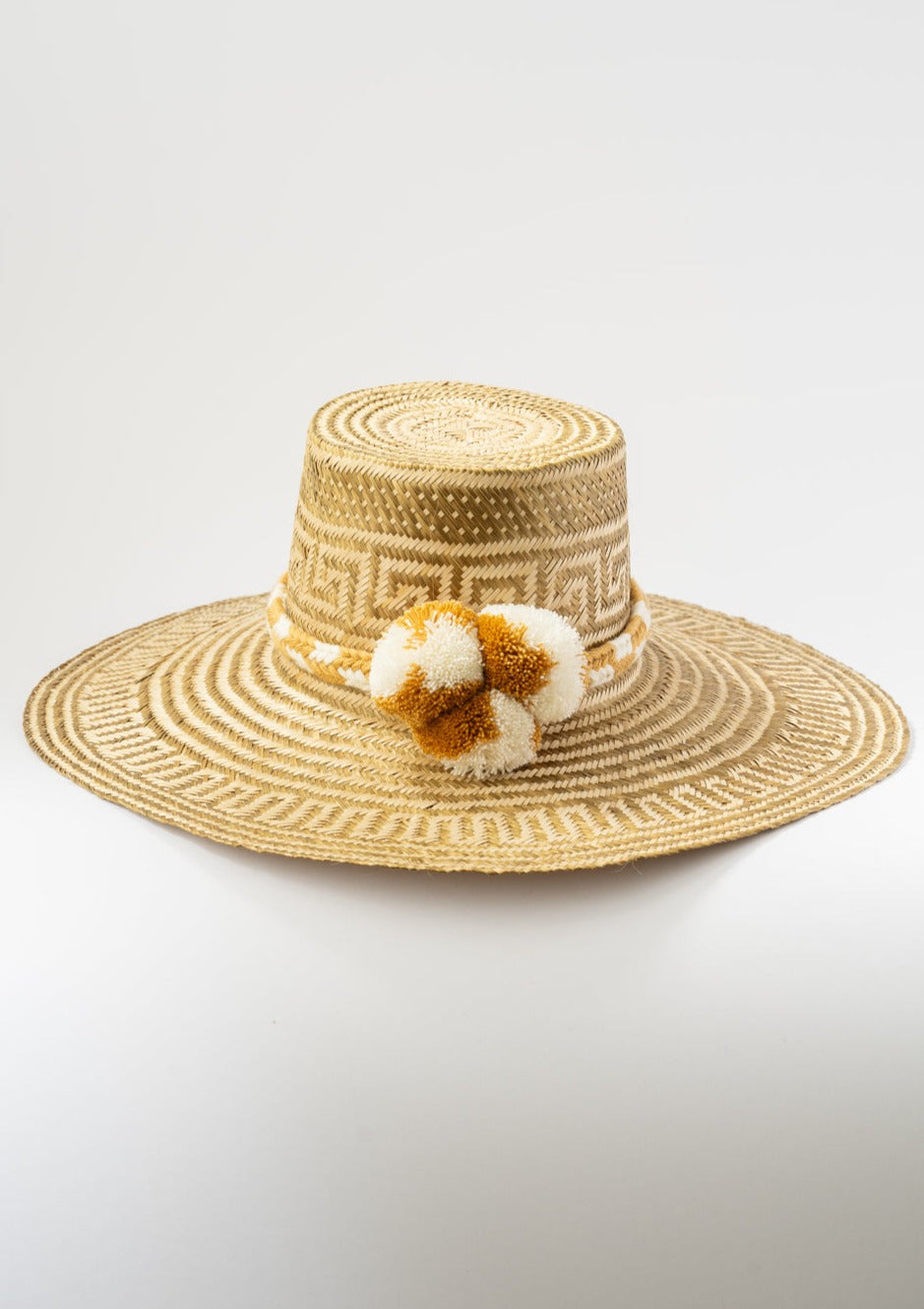 Sombrero Llave