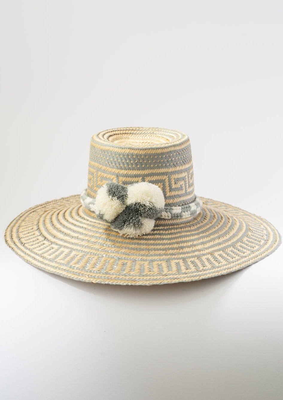 Sombrero Llave