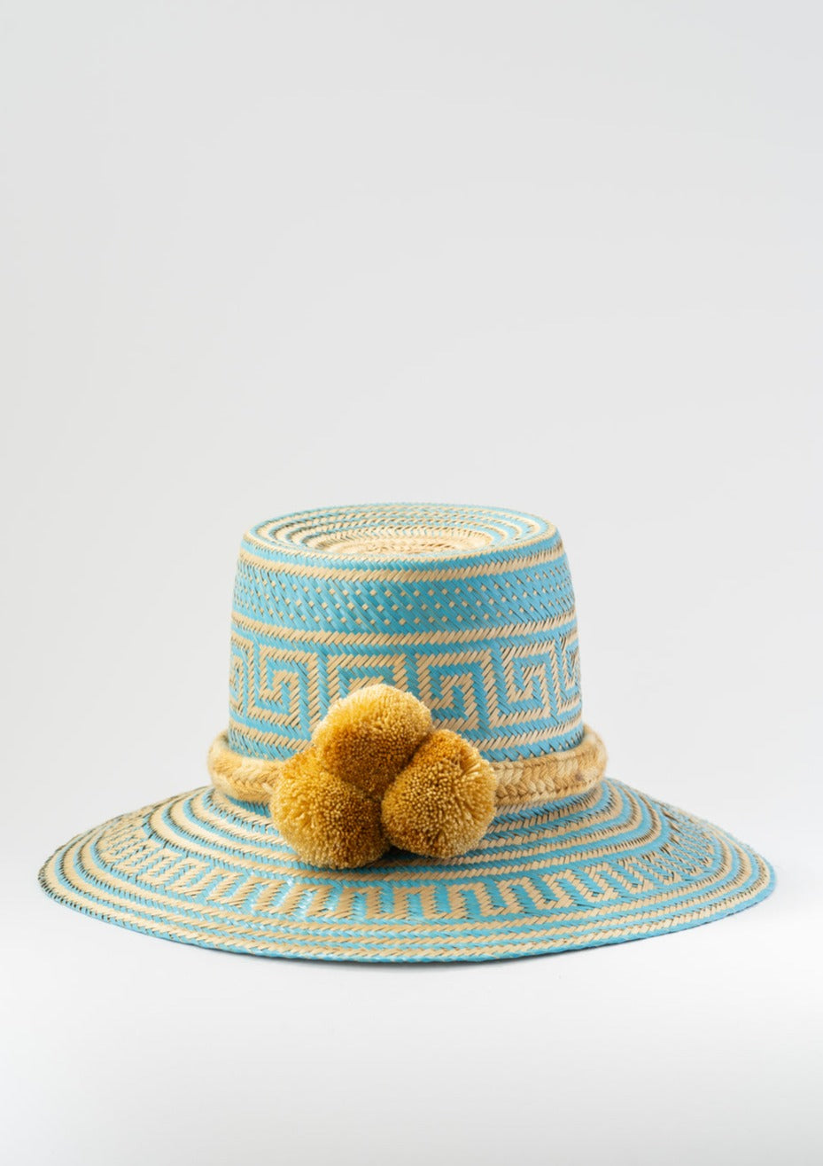 Sombrero Llave