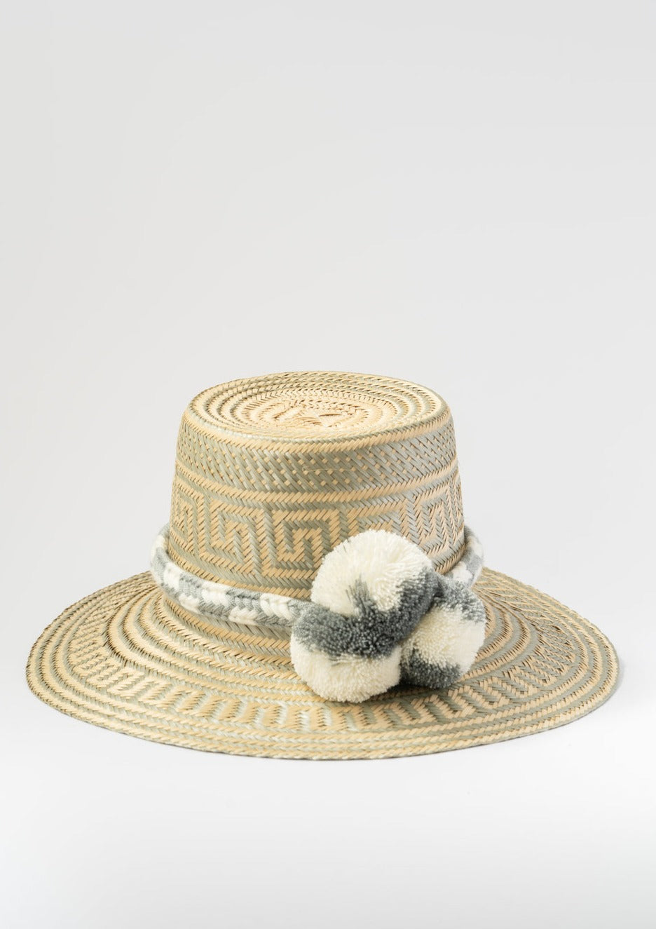 Sombrero Llave