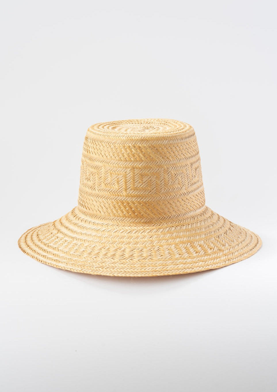 Sombrero Llave