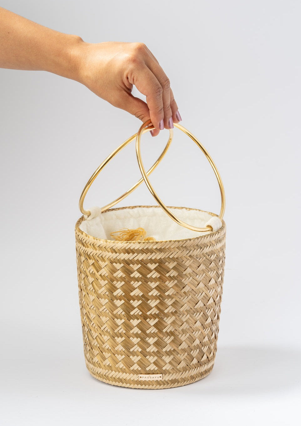 Kashi Bag