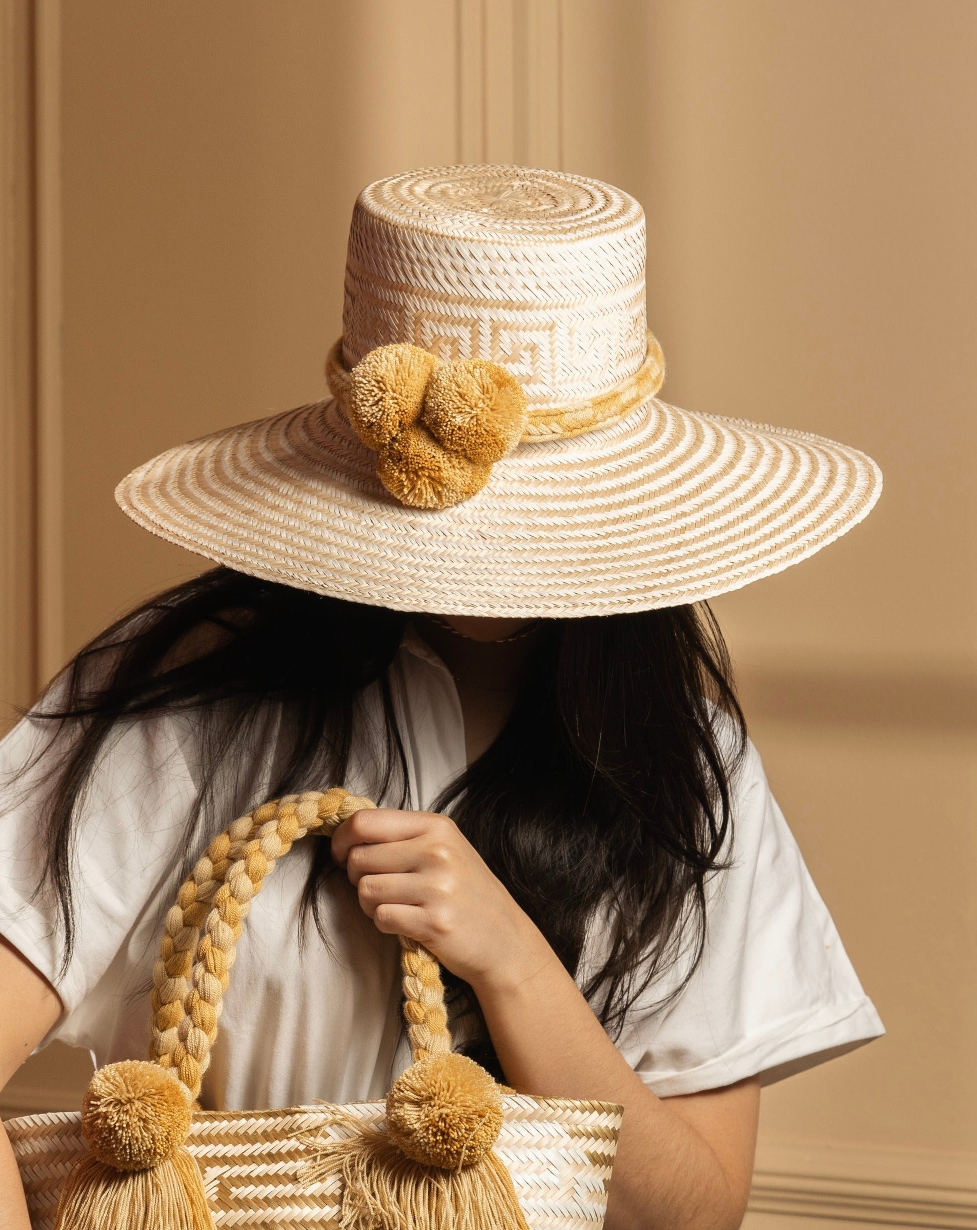 Sombrero Llave
