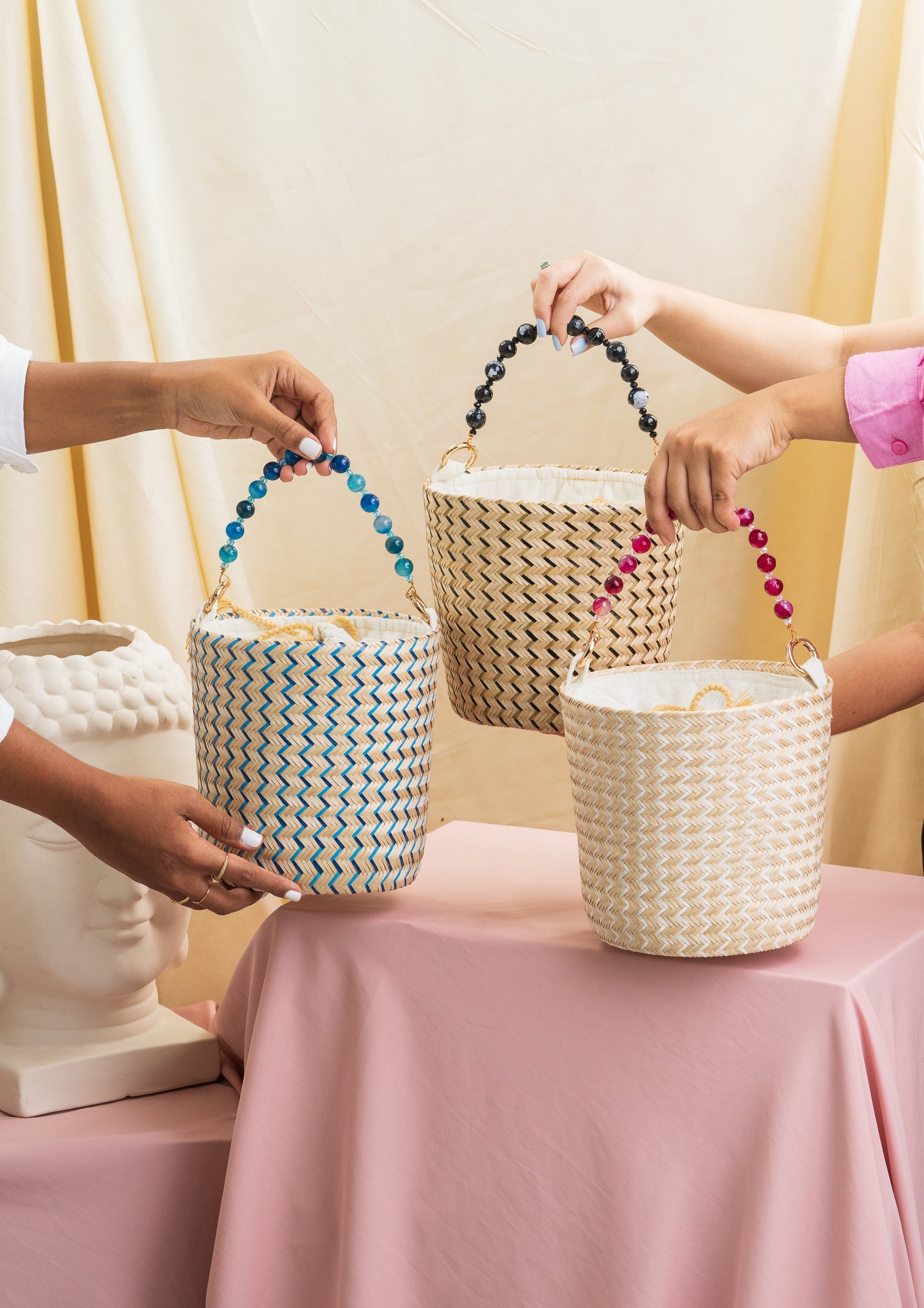 Camila Bag