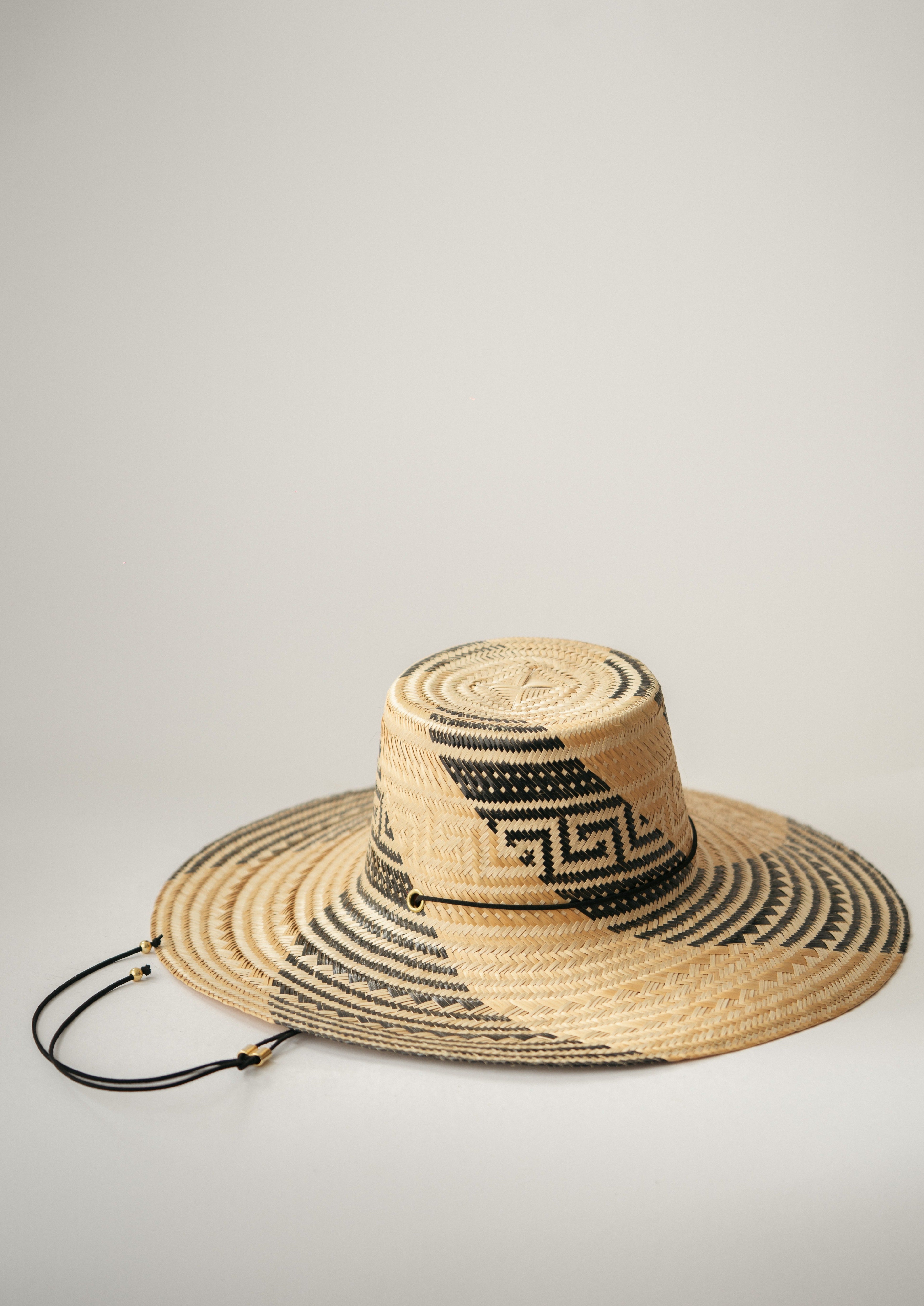 Sombrero Sierra