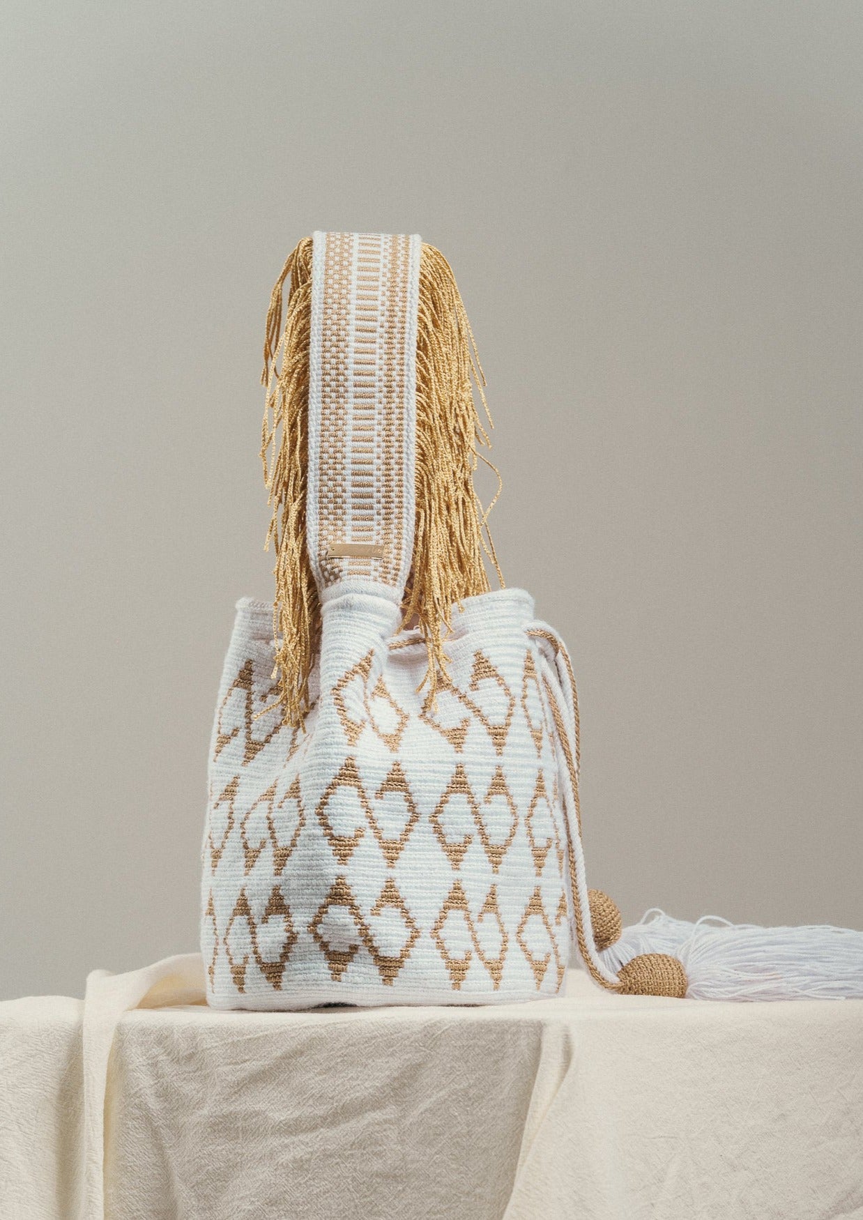Luz Bag