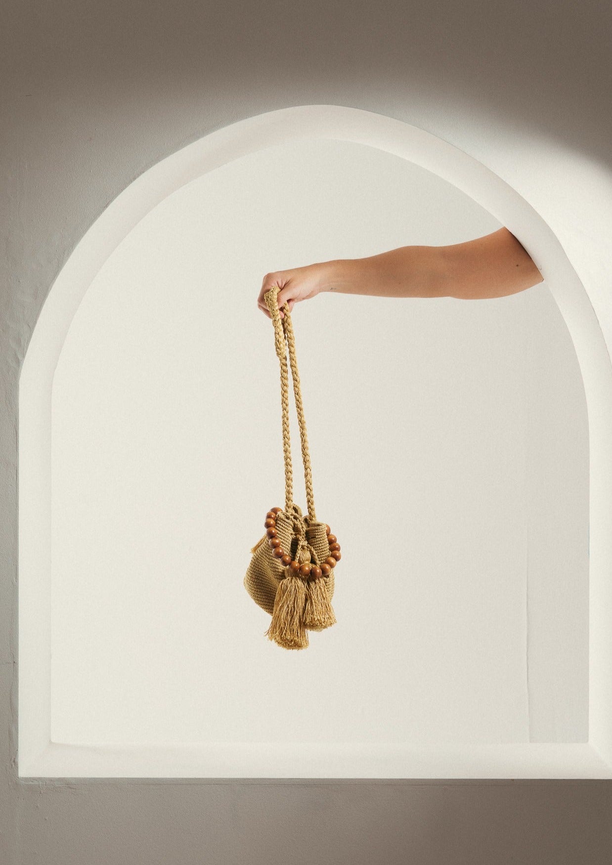 Sol Bag