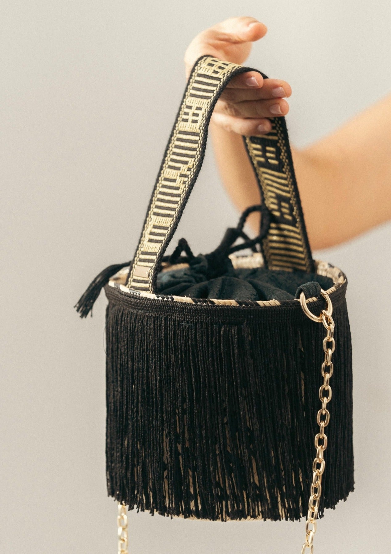 Destellos Bag