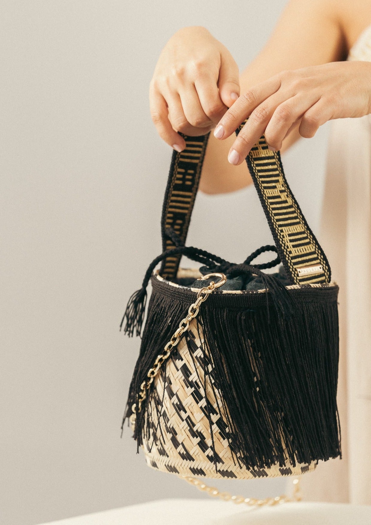 Destellos Bag