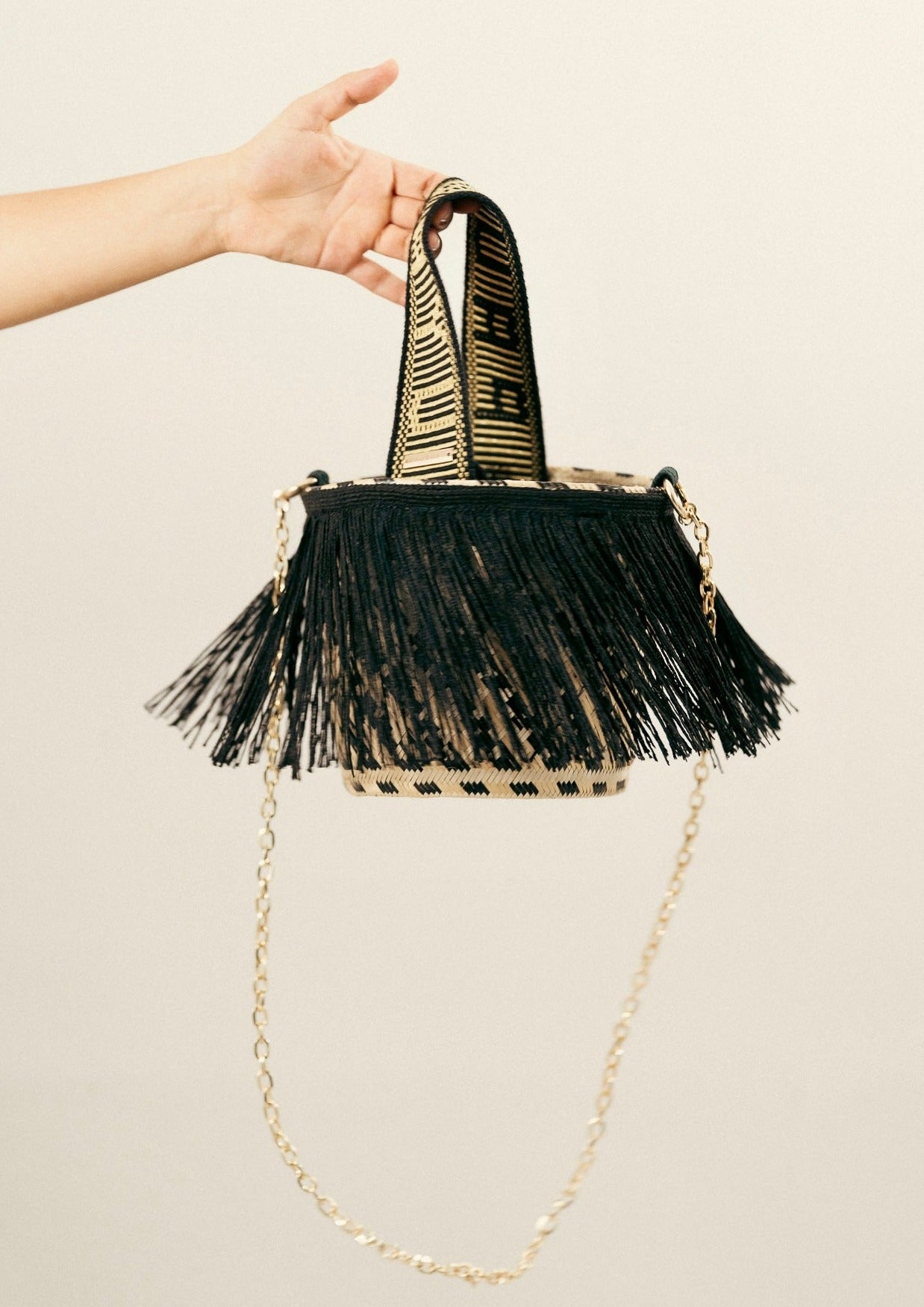 Destellos Bag