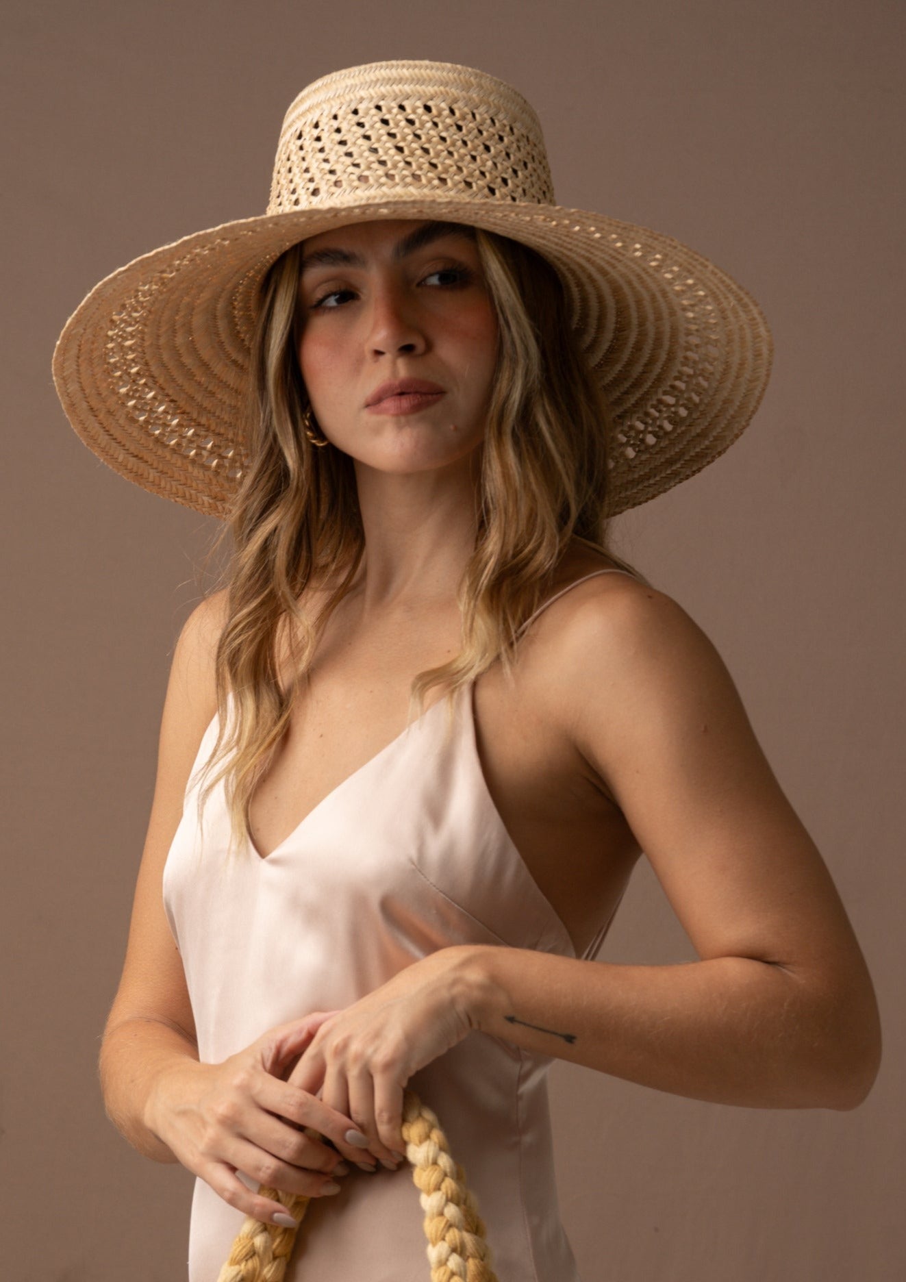 Sombrero Nazareth