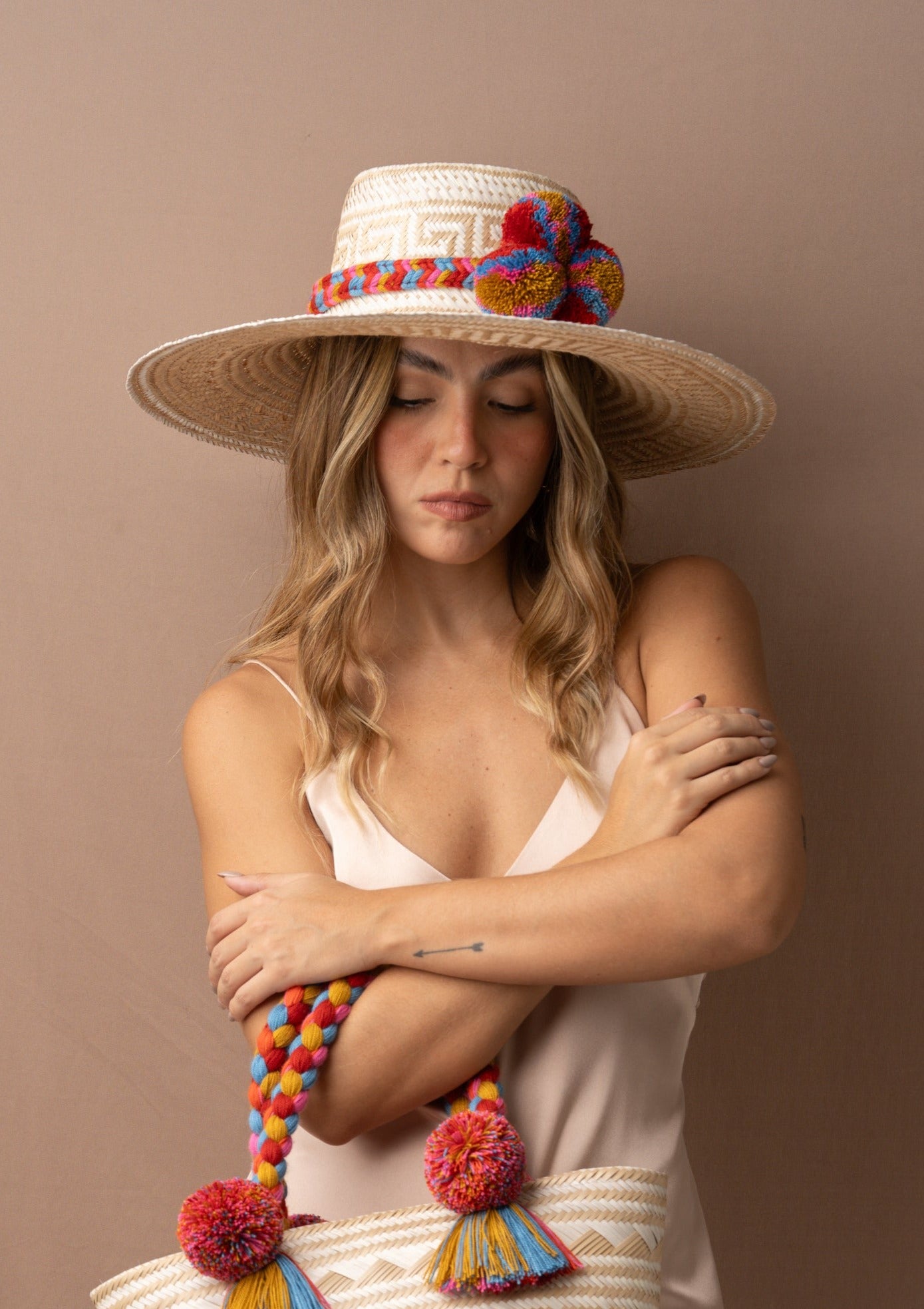 Sombrero Llave