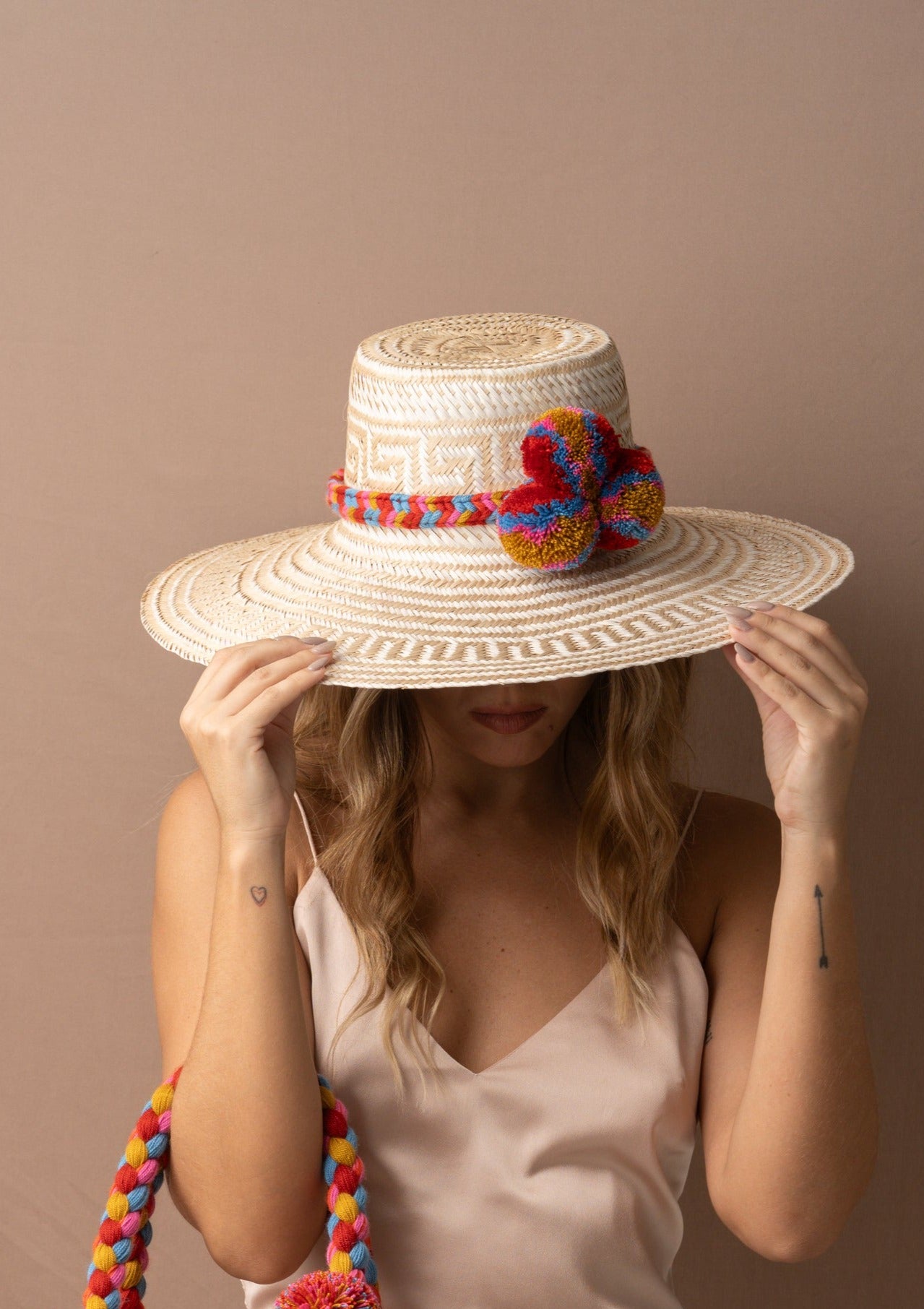 Sombrero Llave