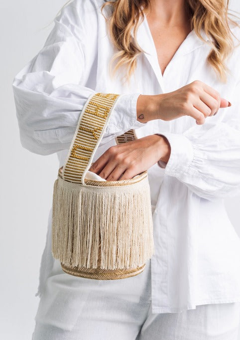 Destellos Bag