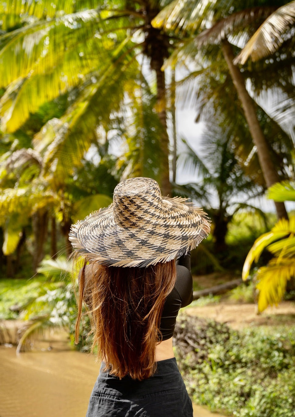 Sombrero Barranquilla