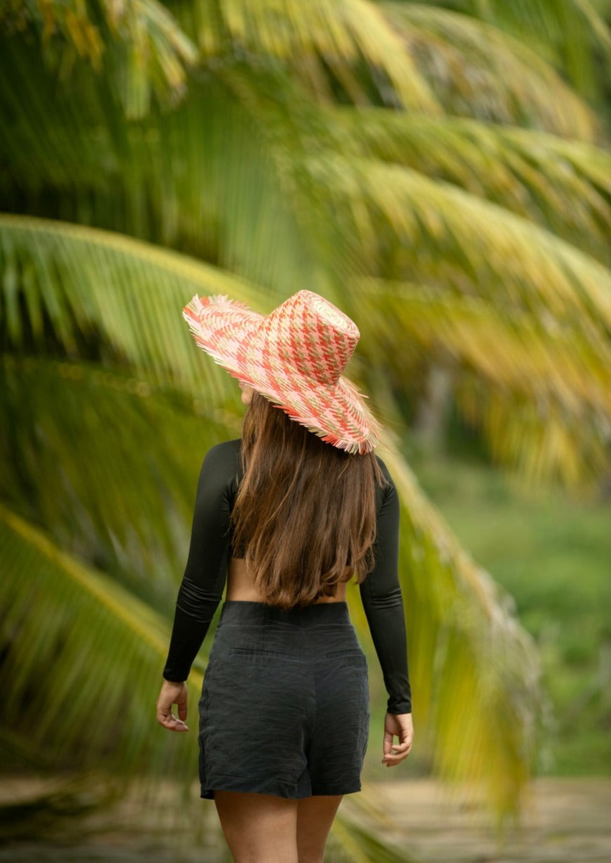 Sombrero Barranquilla