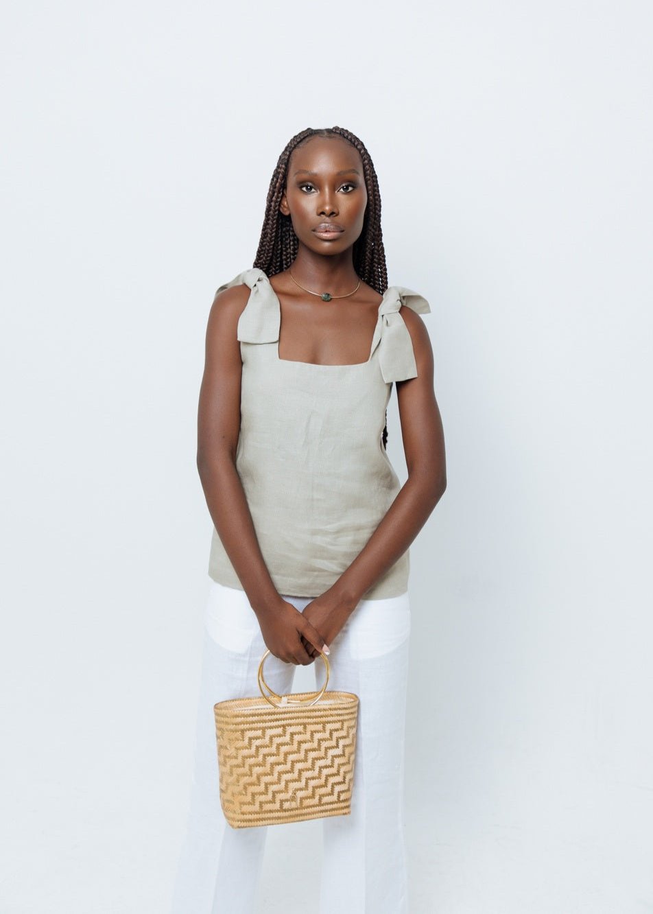 Tierra Bag