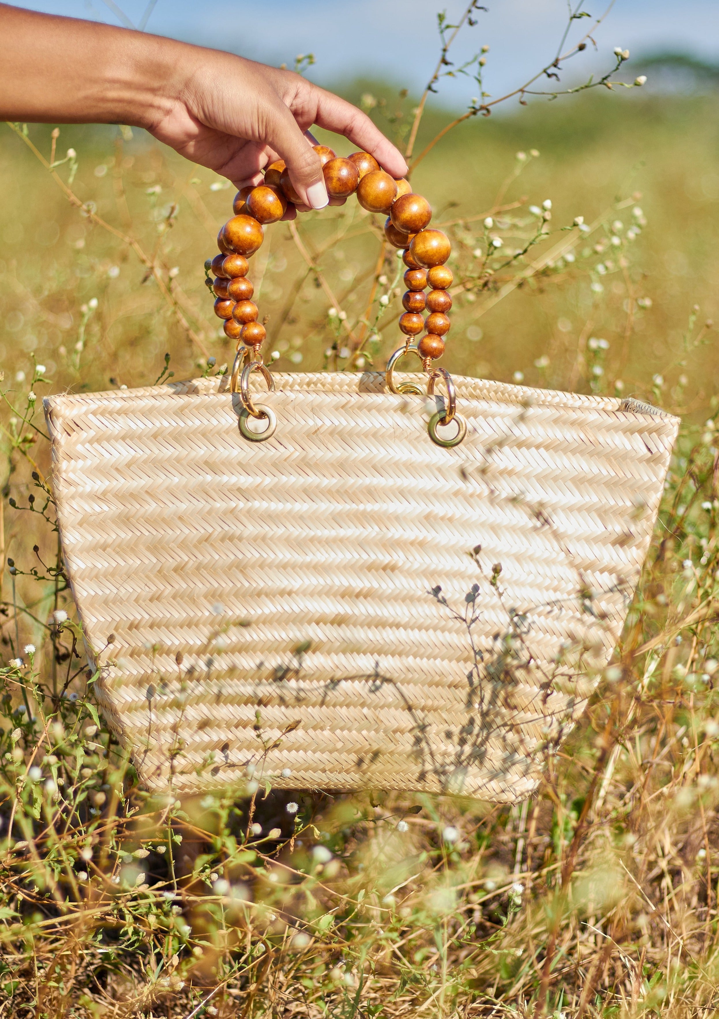 Nazareth Bag