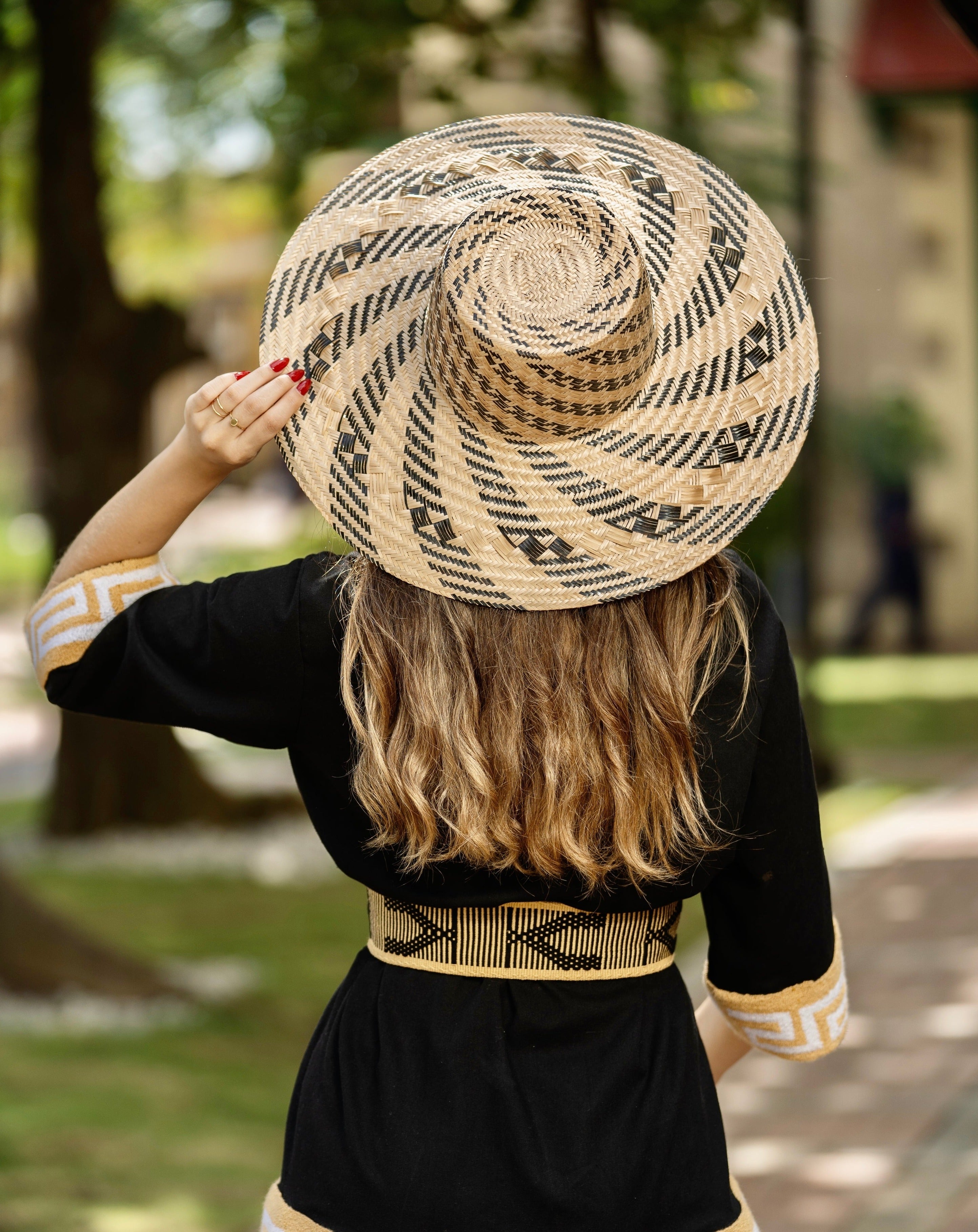 Sombrero Josefa
