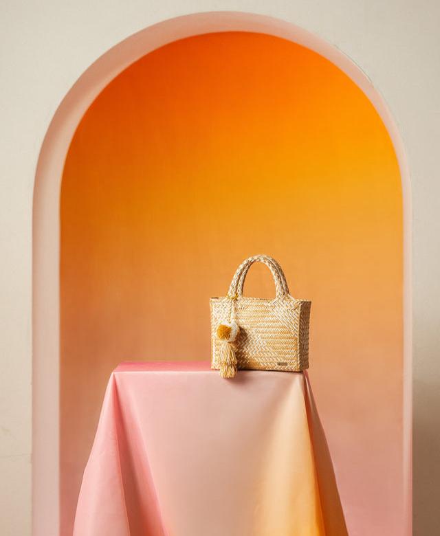 Mini Sierra Bag