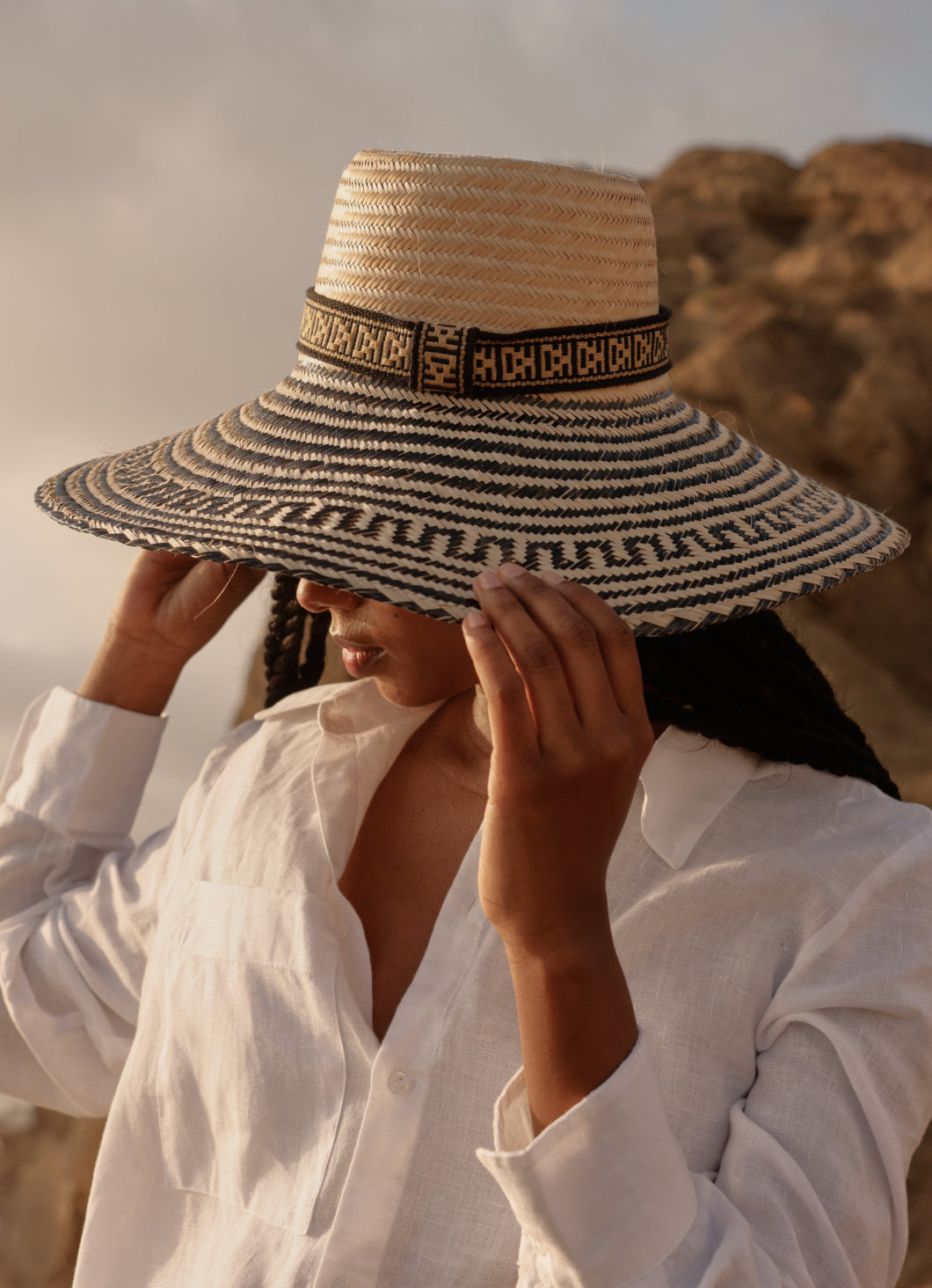 Sombrero Oasis