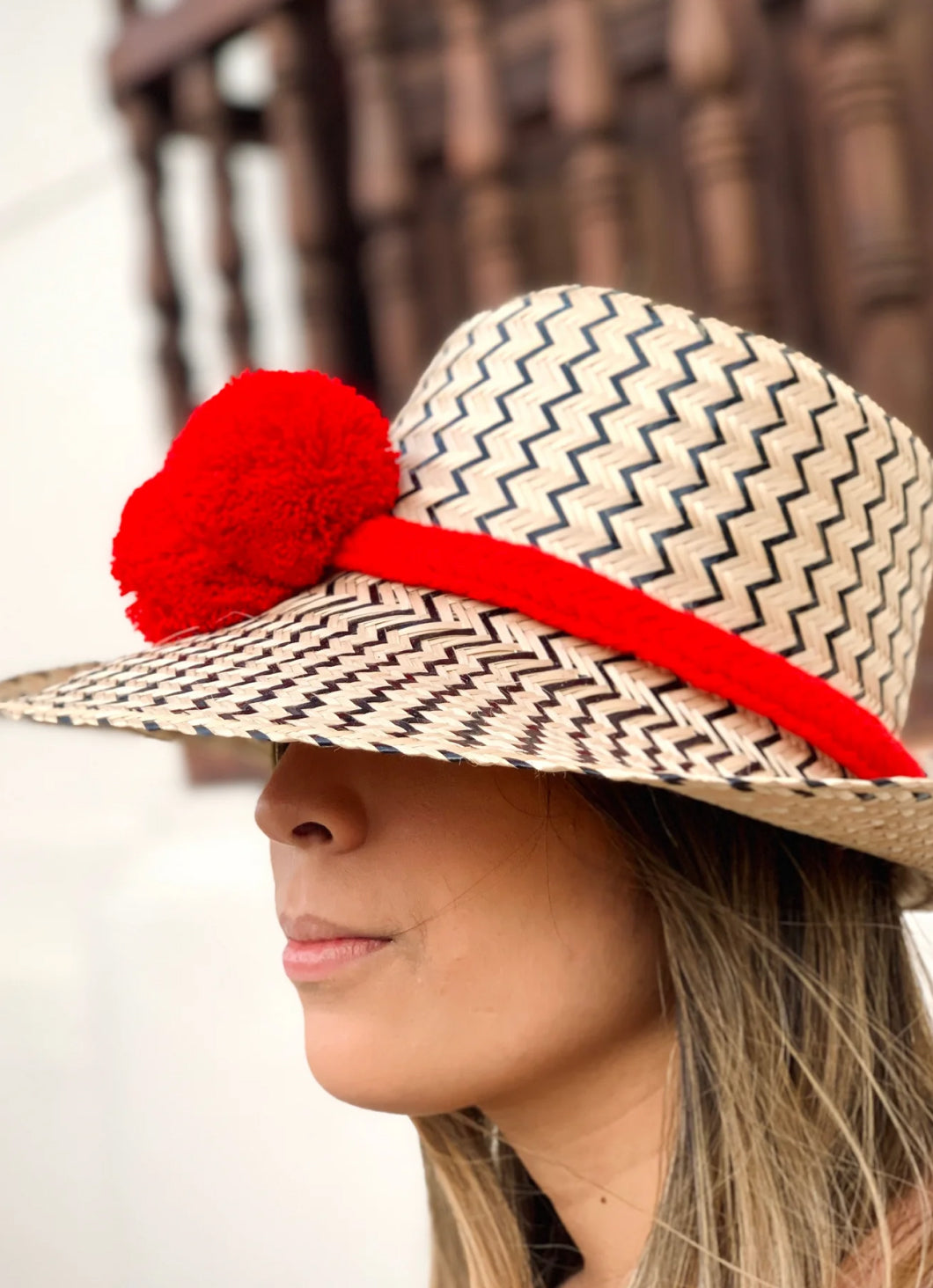 Sombrero Ziczag
