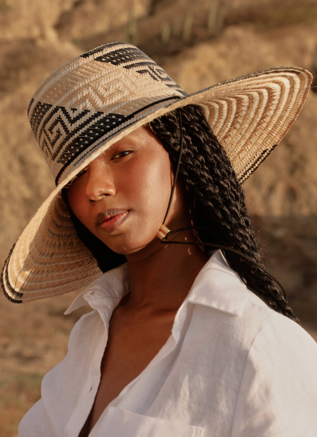 Sombrero Sierra