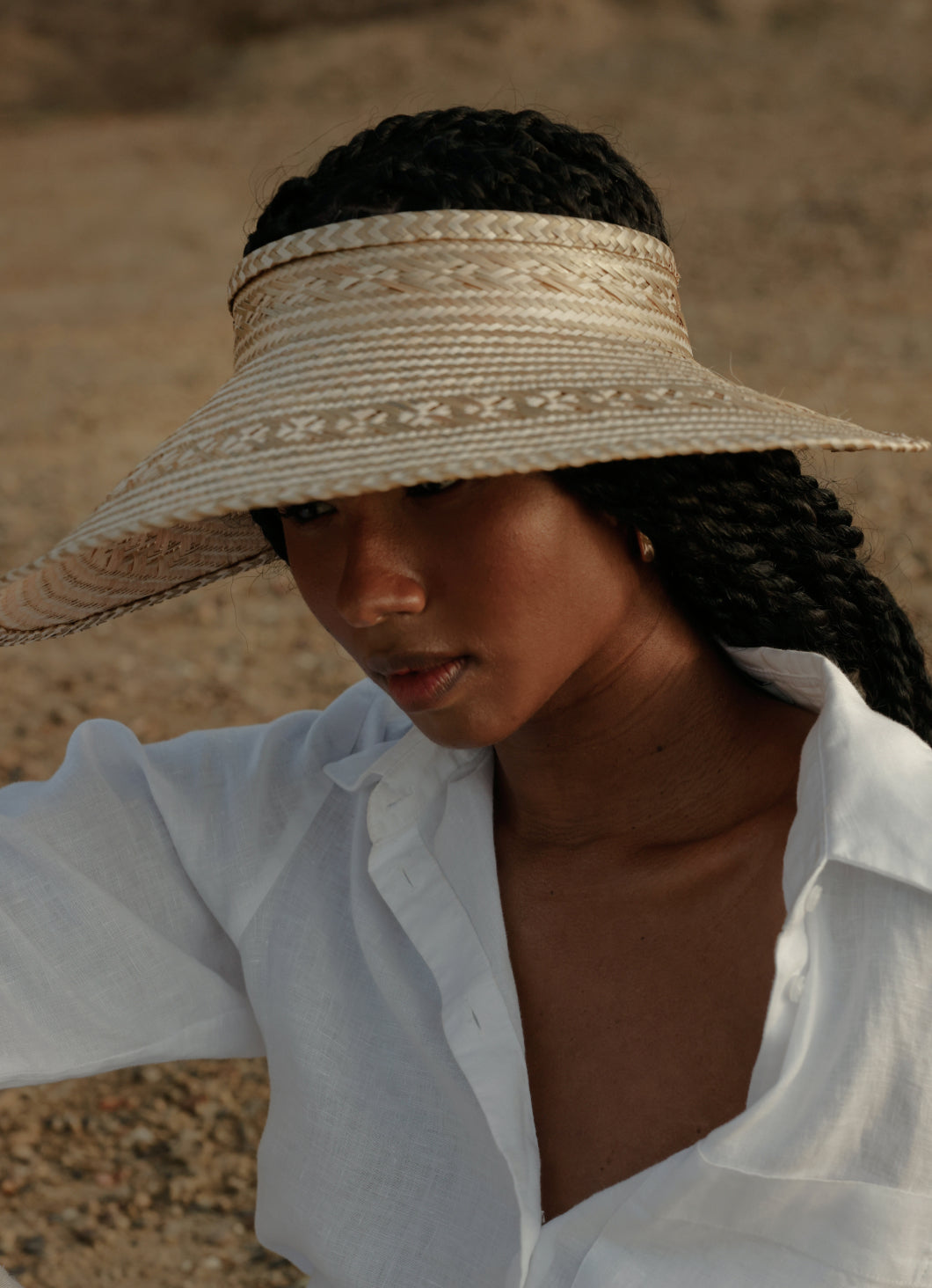 Visera Silver