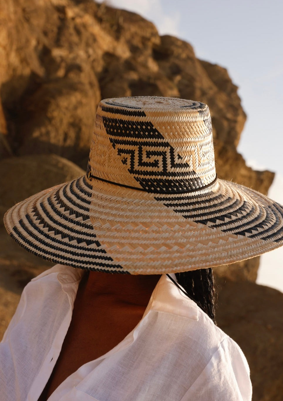 Sombrero Sierra