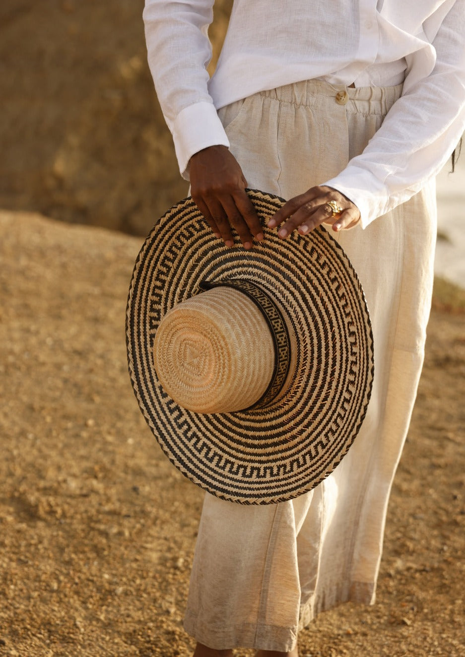Sombrero Oasis