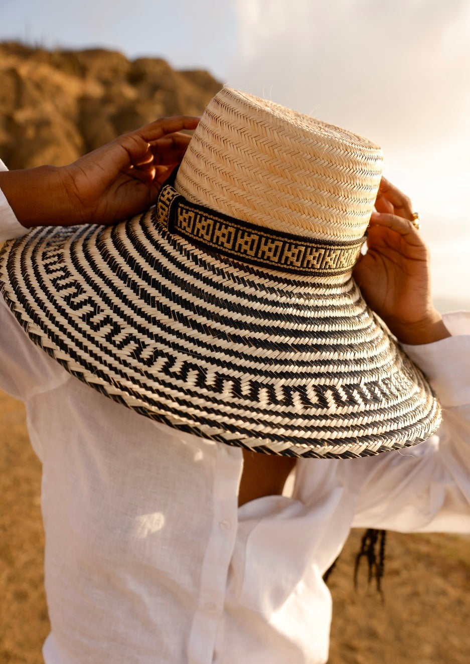 Sombrero Oasis