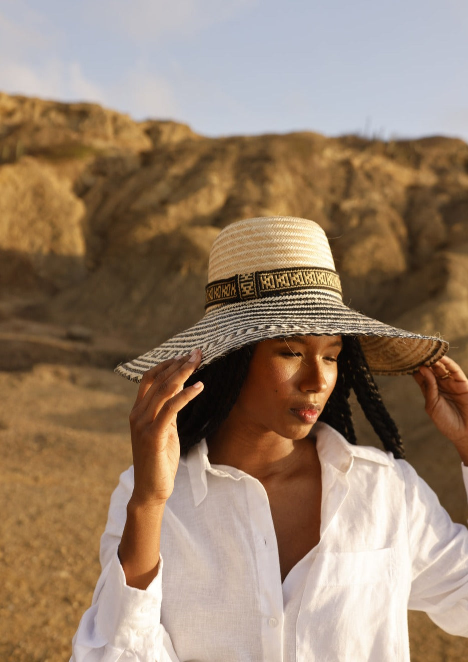 Sombrero Oasis