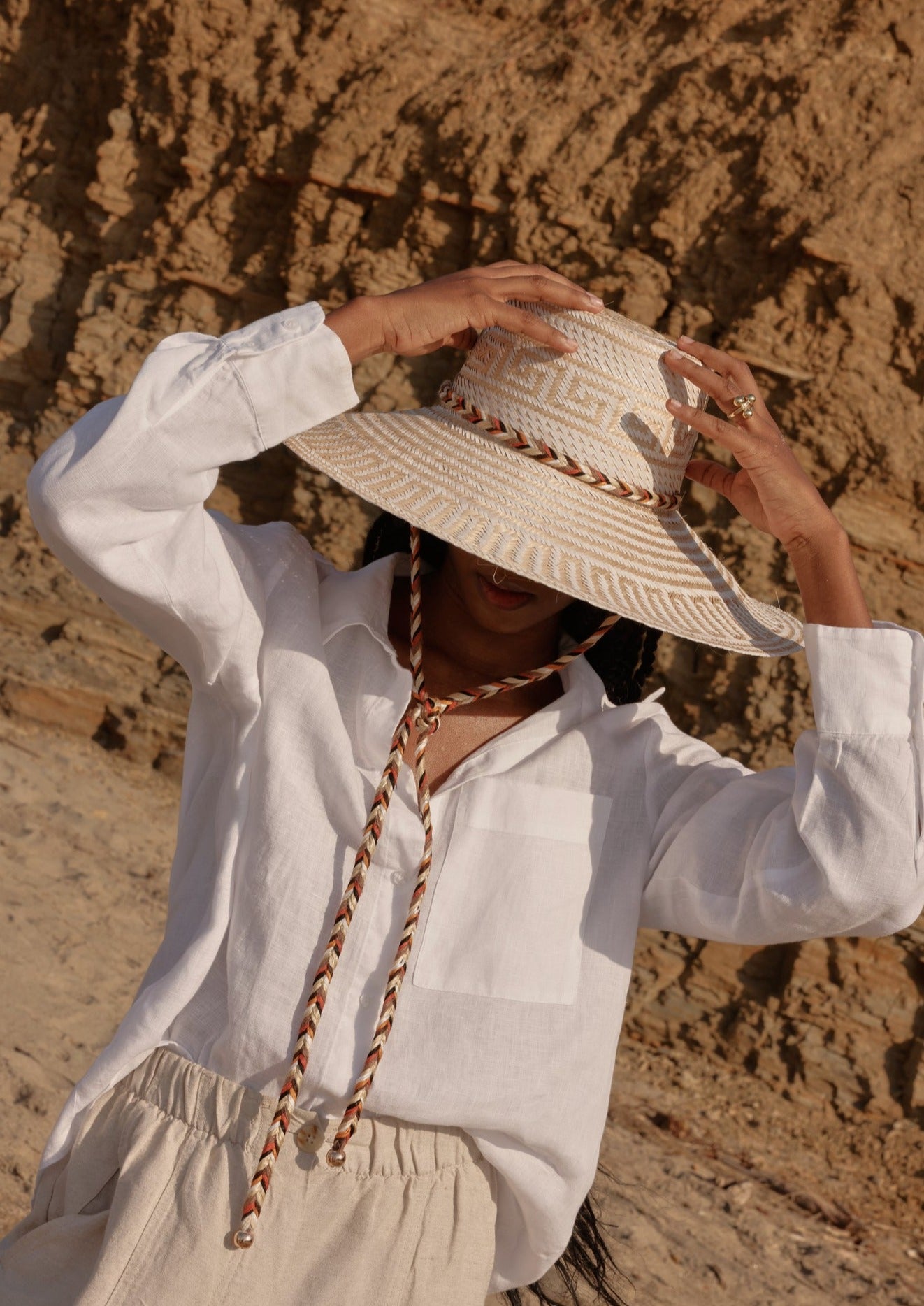 Sombrero Daniela