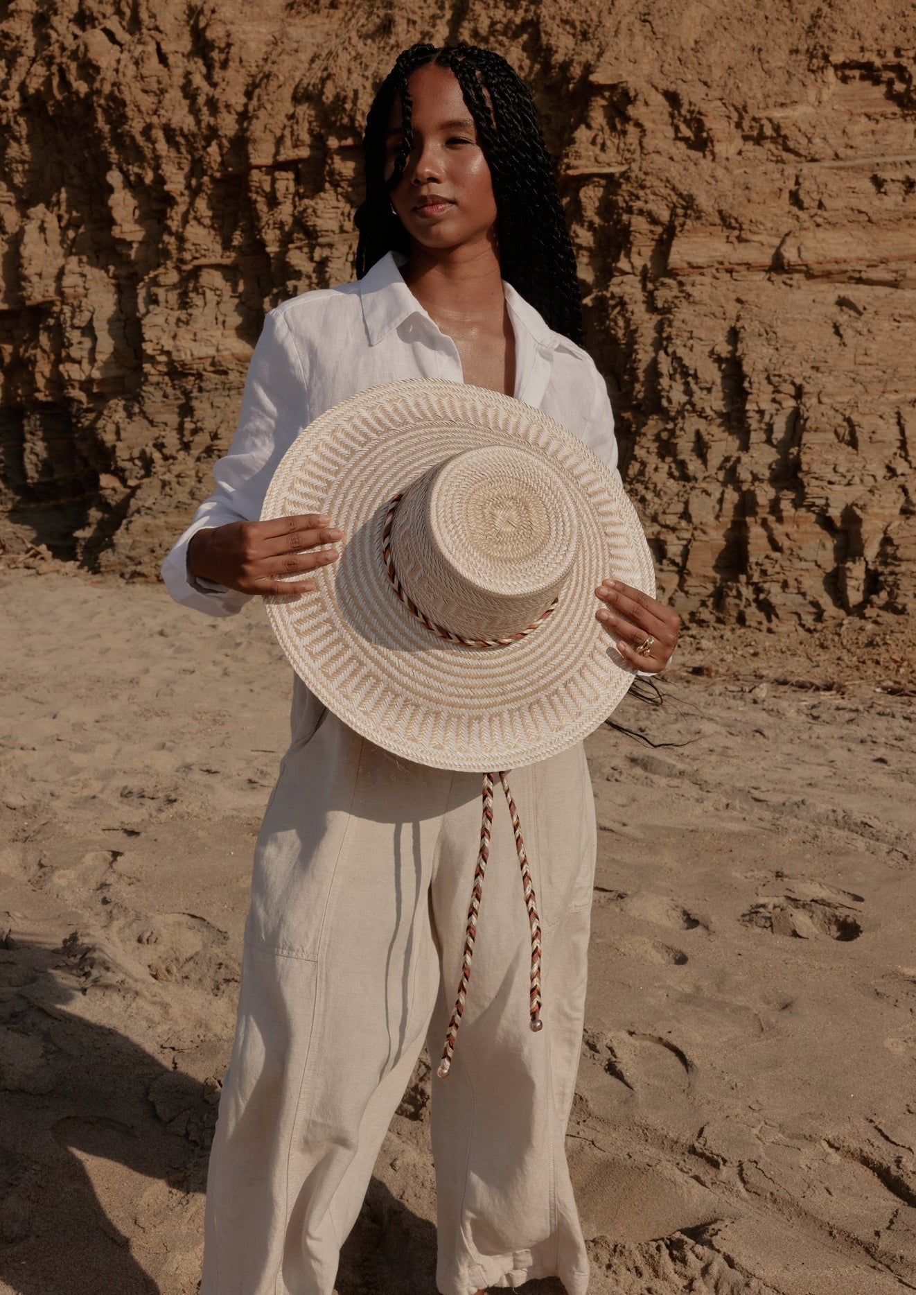 Sombrero Daniela